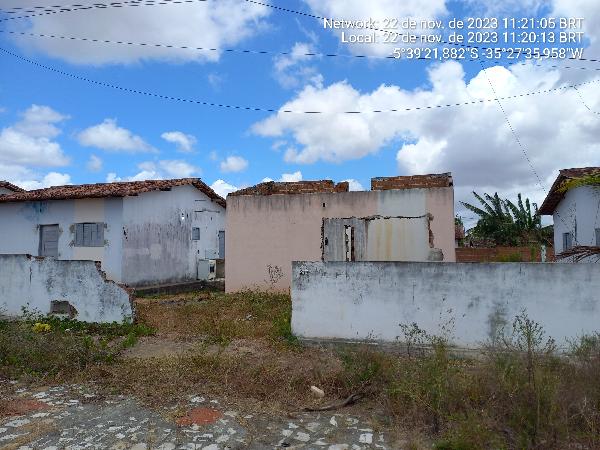Casa em leilão em Ceara-Mirim
