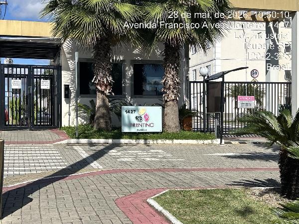 Apartamento em leilão em Taubate