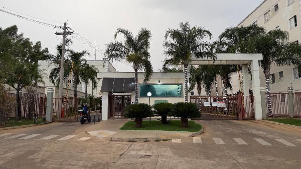 Apartamento em leilão em Araraquara