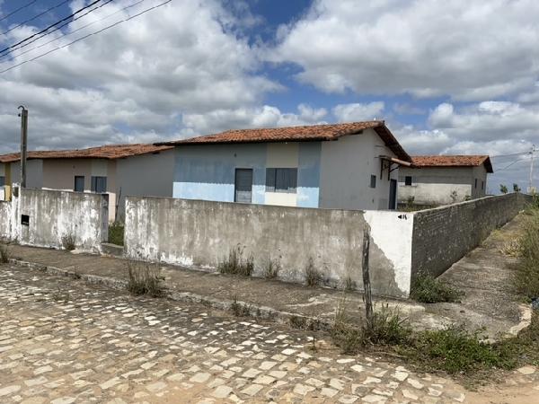 Casa em leilão em Ceara-Mirim