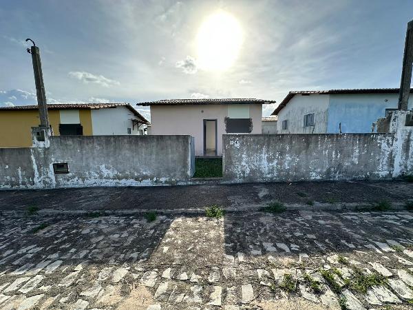 Casa em leilão em Ceara-Mirim