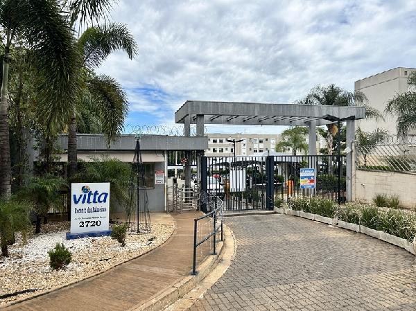 Apartamento em leilão em Ribeirao Preto
