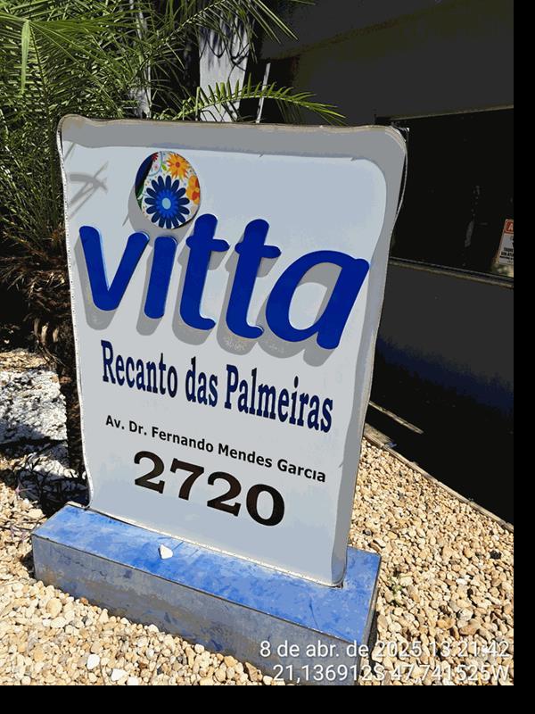 Apartamento em leilão em Ribeirao Preto
