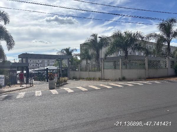 Apartamento em leilão em Ribeirao Preto