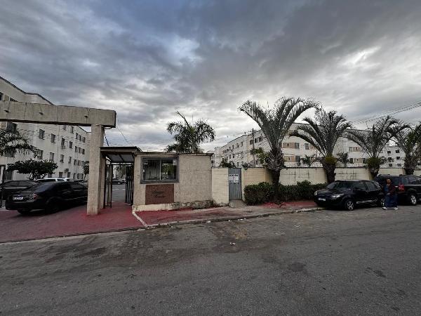 Apartamento em leilão em Campos Dos Goytacazes