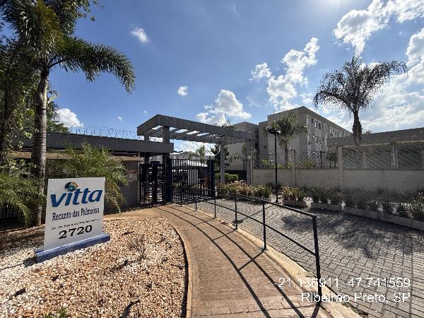 Apartamento em leilão em Ribeirao Preto