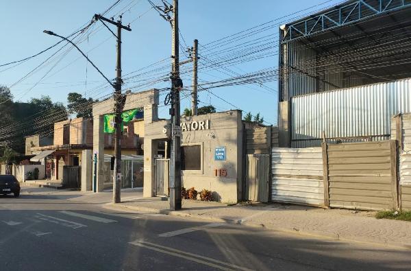 Apartamento em leilão em Sao Goncalo
