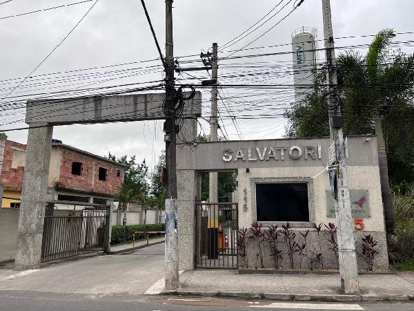 Apartamento em leilão em Sao Goncalo