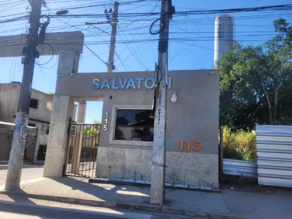 Apartamento em leilão em Sao Goncalo