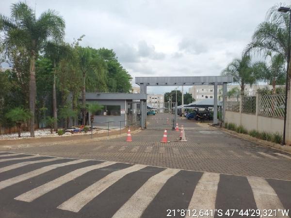 Apartamento em leilão em Ribeirao Preto