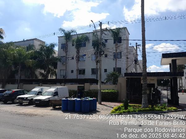 Apartamento em leilão em Campos Dos Goytacazes
