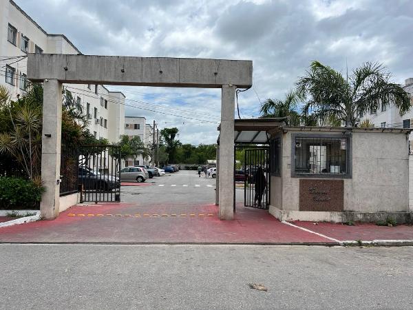 Apartamento em leilão em Campos Dos Goytacazes