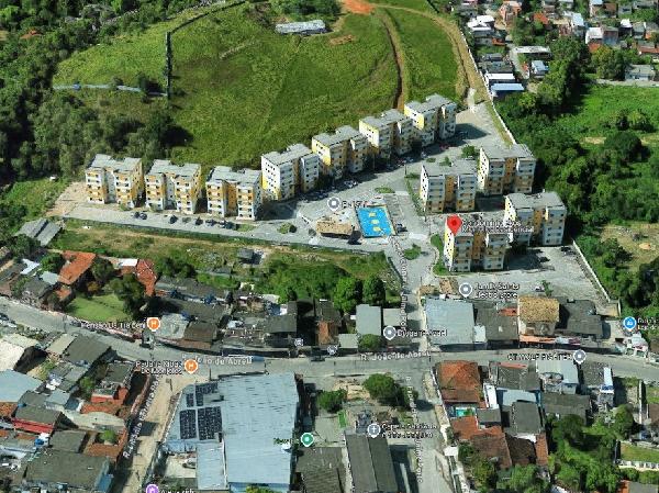 Apartamento em leilão em Sao Goncalo