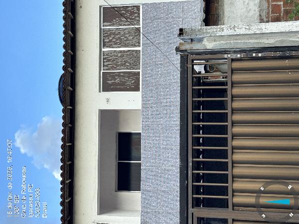 Apartamento em leilão em Igarassu