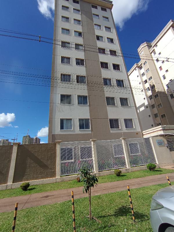 Apartamento em leilão em Samambaia