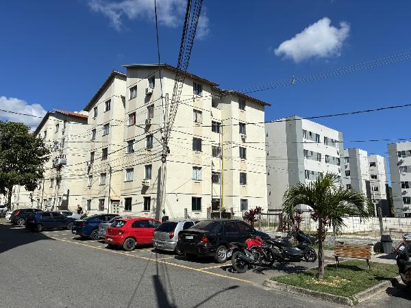 Apartamento em leilão em Rio De Janeiro