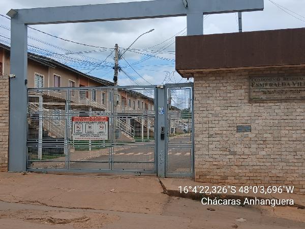 Apartamento em leilão em Valparaiso De Goias