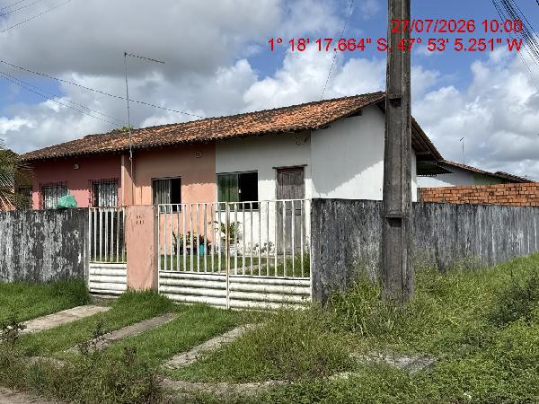 Casa em leilão em Castanhal