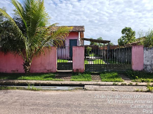 Casa em leilão em Castanhal