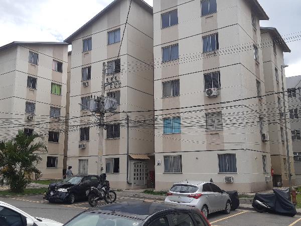 Apartamento em leilão em Rio De Janeiro