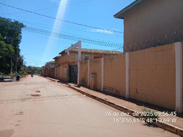 Apartamento em leilão em Valparaiso De Goias