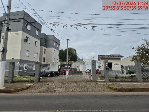 Apartamento em leilão em Gravatai