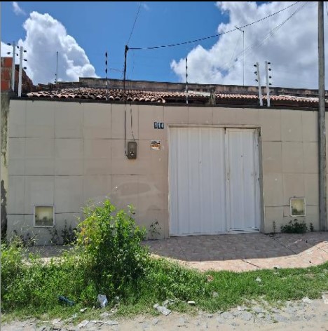 Casa em leilão em Horizonte