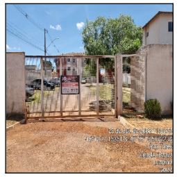 Apartamento em leilão em Luziania