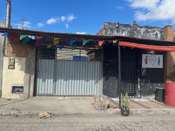 Casa em leilão em Feira De Santana