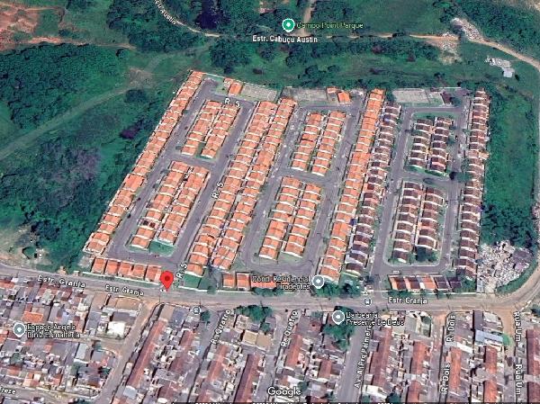 Casa em leilão em Nova Iguacu