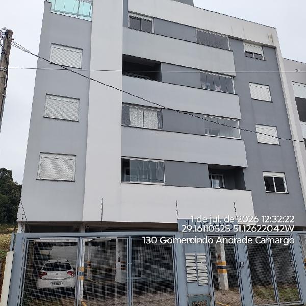Apartamento em leilão em Caxias Do Sul