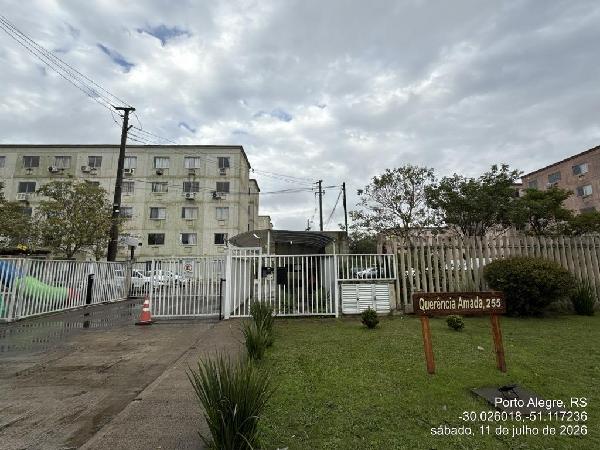 Apartamento em leilão em Porto Alegre