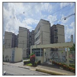 Apartamento em leilão em Sao Lourenco Da Mata