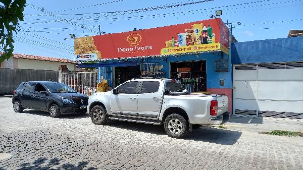 Casa em leilão em Sao Goncalo Do Amarante