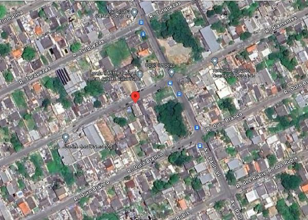 Apartamento em leilão em Sao Goncalo