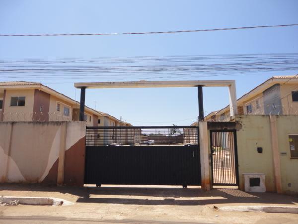 Apartamento em leilão em Valparaiso De Goias