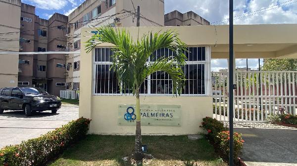 Apartamento em leilão em Sao Lourenco Da Mata