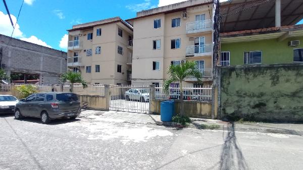 Apartamento em leilão em Sao Goncalo