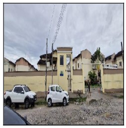 Casa em leilão em Fortaleza