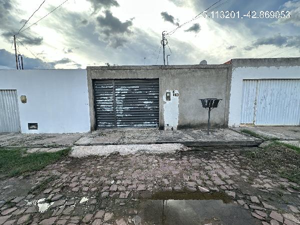 Casa em leilão em Timon
