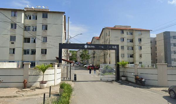 Apartamento em leilão em Rio De Janeiro