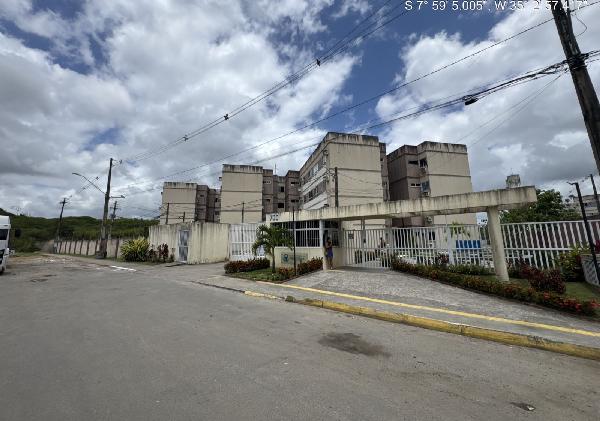 Apartamento em leilão em Sao Lourenco Da Mata