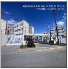 Apartamento em leilão em Sao Lourenco Da Mata