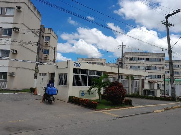 Apartamento em leilão em Sao Lourenco Da Mata