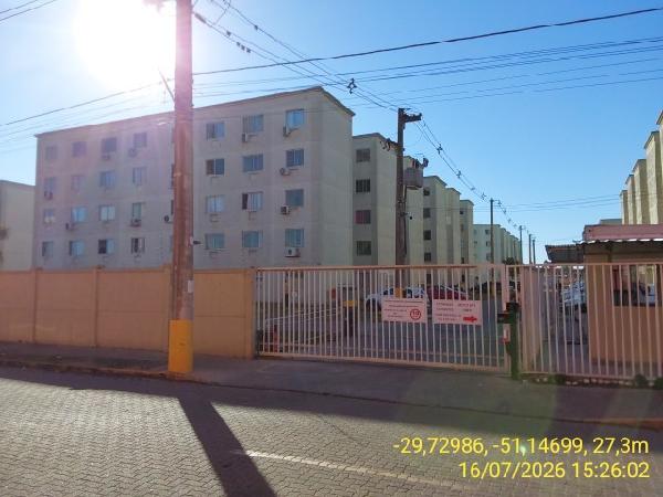 Apartamento em leilão em Sao Leopoldo