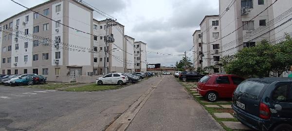 Apartamento em leilão em Nova Iguacu