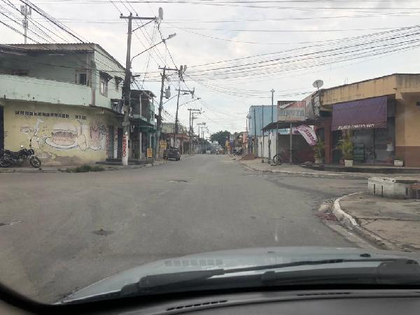 Apartamento em leilão em Sao Goncalo
