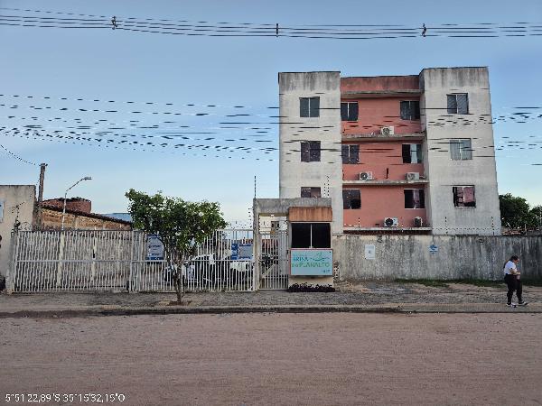 Apartamento em leilão em Natal
