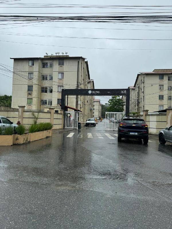 Apartamento em leilão em Rio De Janeiro