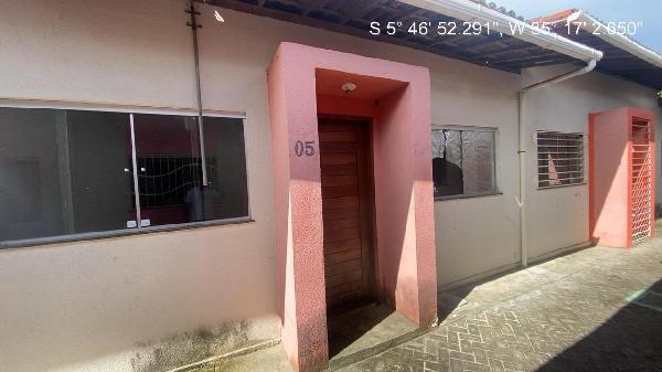 Casa em leilão em Sao Goncalo Do Amarante